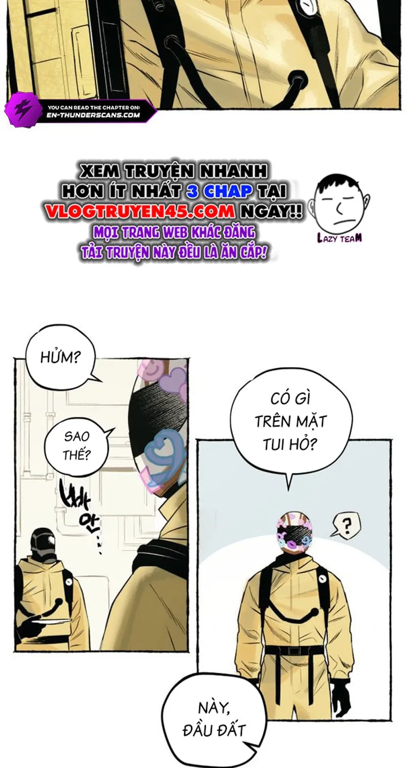 Ban Quản Lý Khu Vực Cách Ly Chương 1 Ảnh 6
