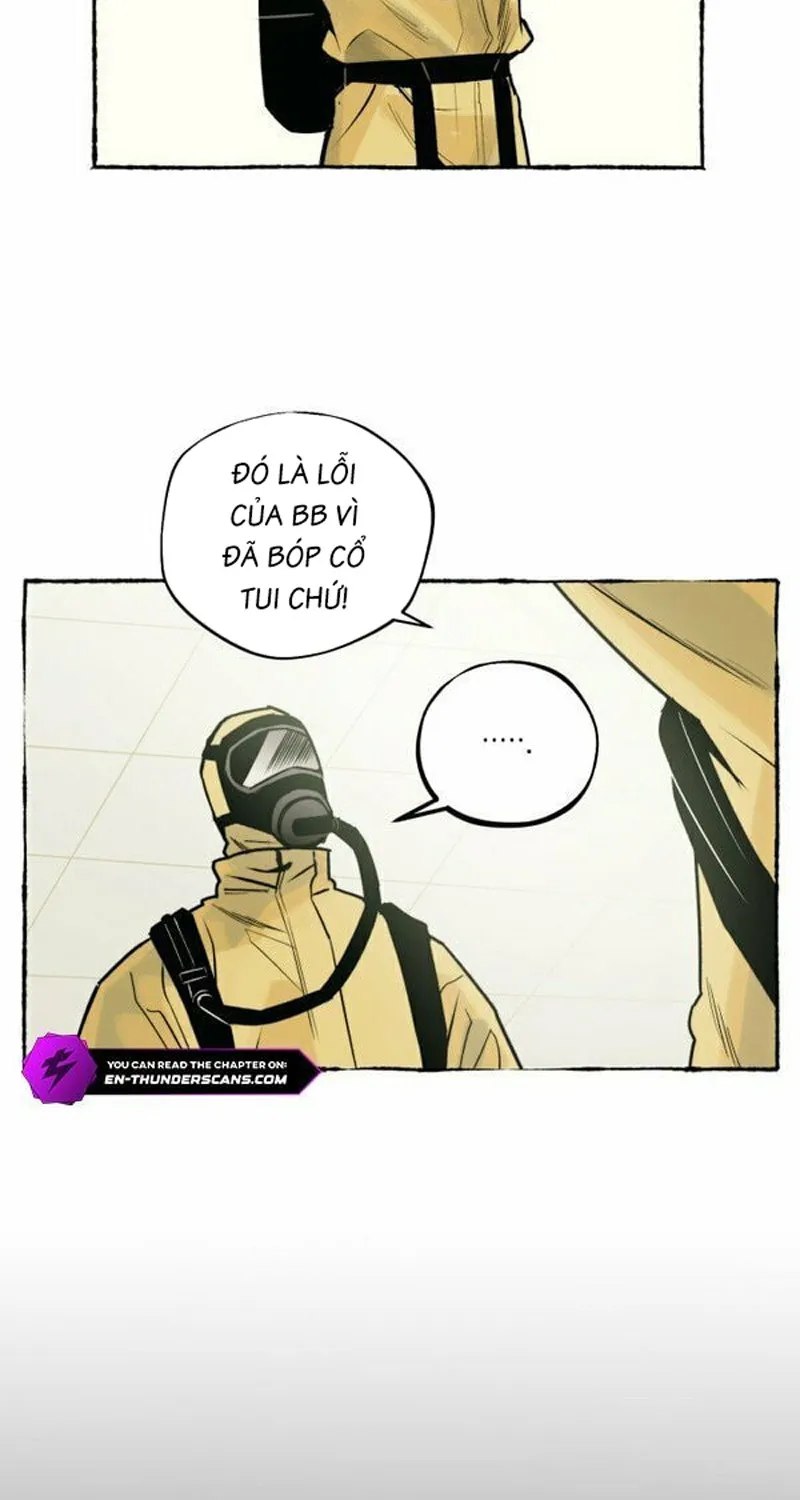 Ban Quản Lý Khu Vực Cách Ly Chương 1 Ảnh 60