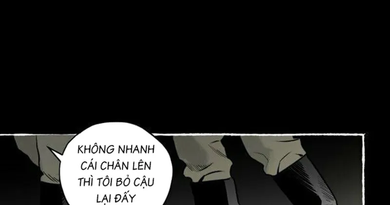 Ban Quản Lý Khu Vực Cách Ly Chương 1 Ảnh 69