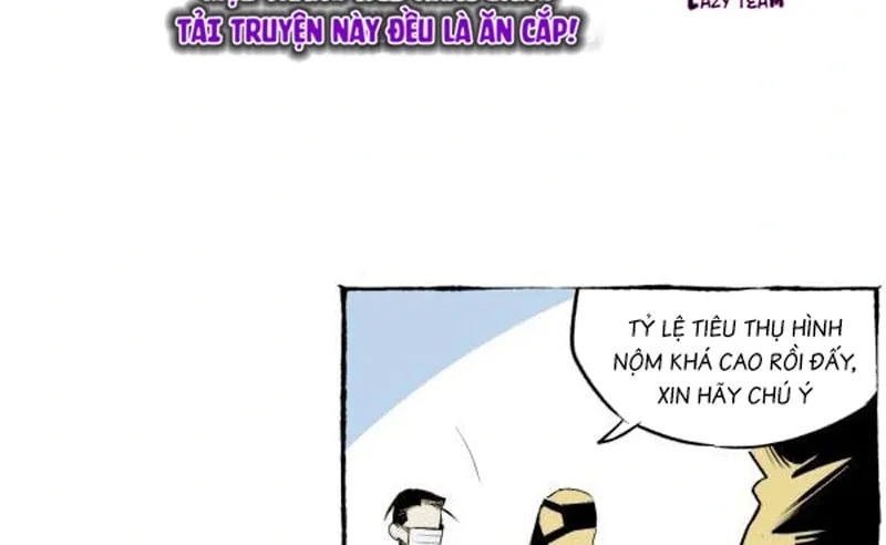 Ban Quản Lý Khu Vực Cách Ly Chương 2 Ảnh 172