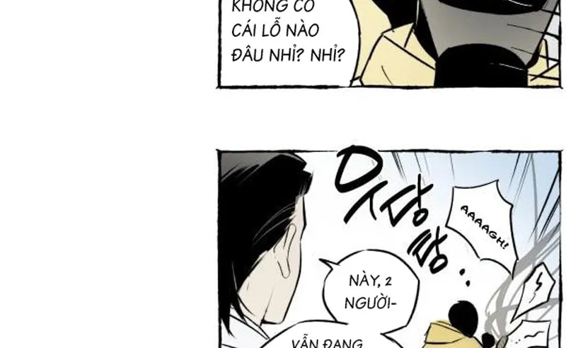Ban Quản Lý Khu Vực Cách Ly Chương 2 Ảnh 175