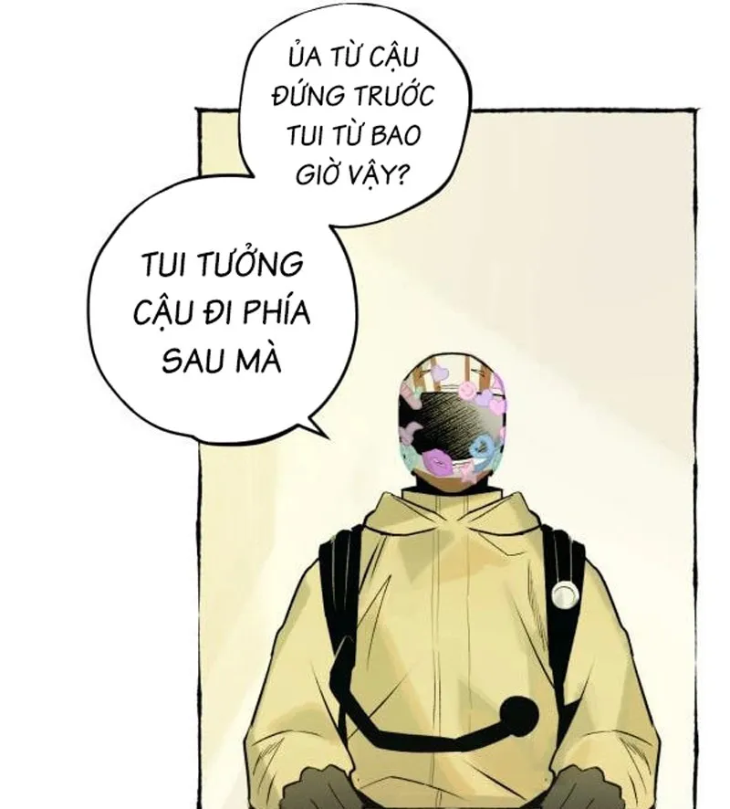 Ban Quản Lý Khu Vực Cách Ly Chương 3 Ảnh 111