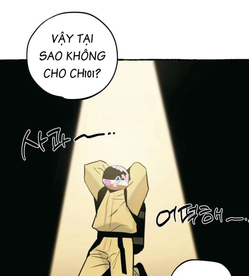 Ban Quản Lý Khu Vực Cách Ly Chương 3 Ảnh 121