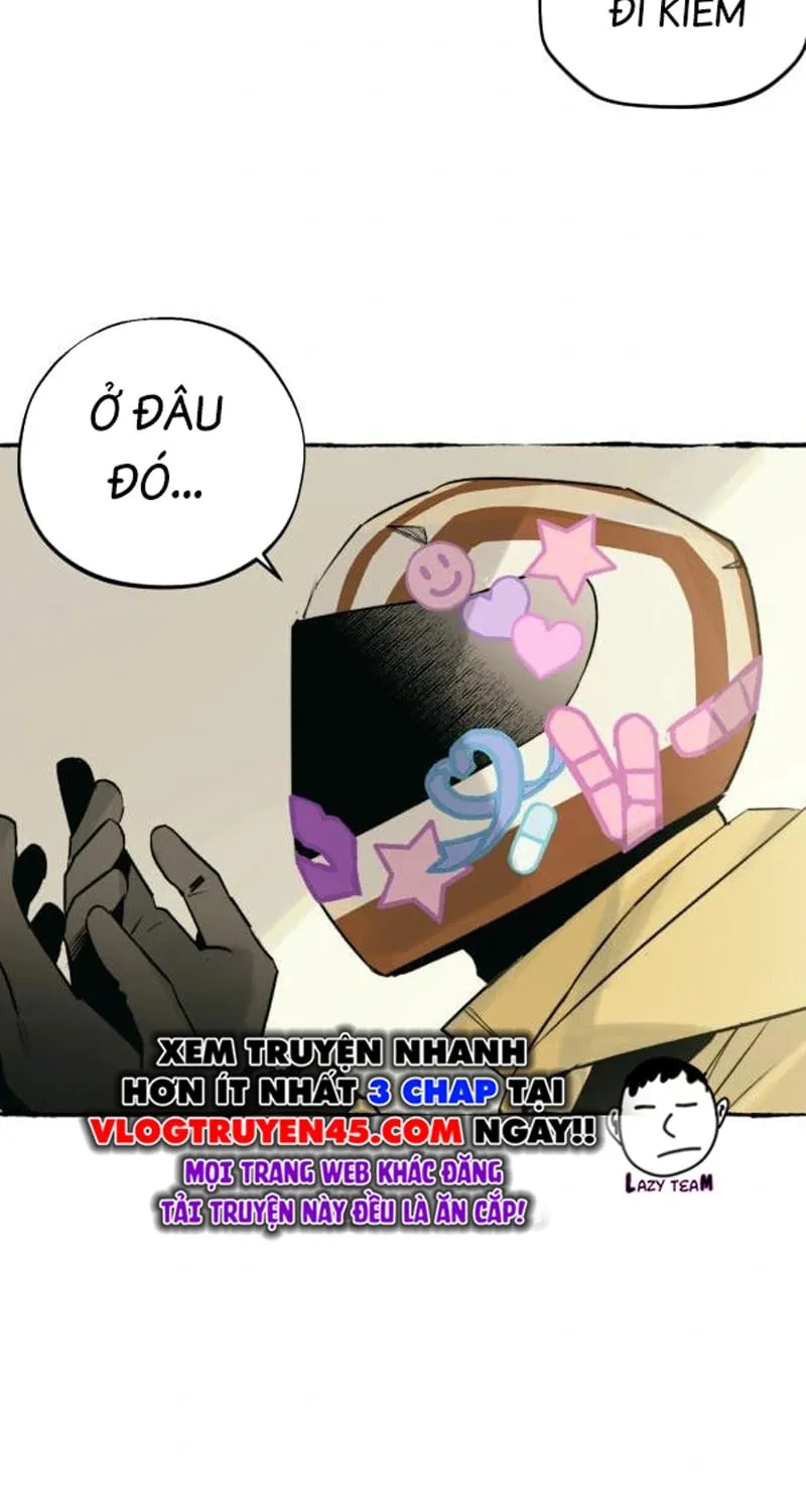 Ban Quản Lý Khu Vực Cách Ly Chương 3 Ảnh 56