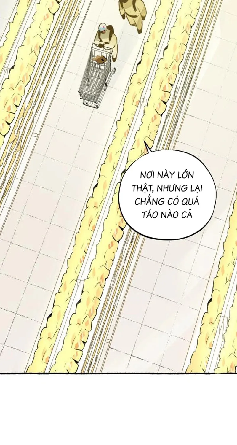 Ban Quản Lý Khu Vực Cách Ly Chương 3 Ảnh 84