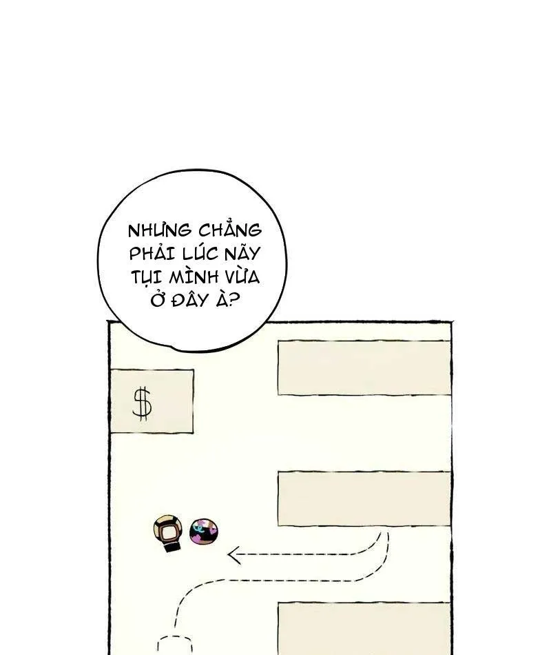 Ban Quản Lý Khu Vực Cách Ly Chương 4 Ảnh 67