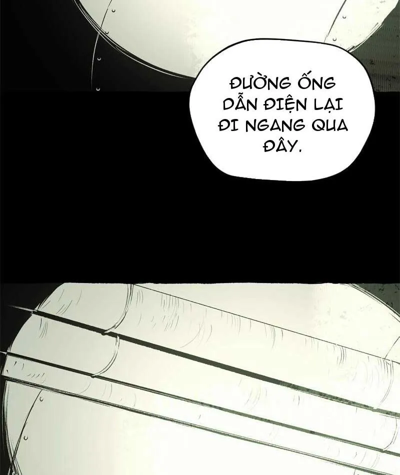 Ban Quản Lý Khu Vực Cách Ly Chương 5 Ảnh 63