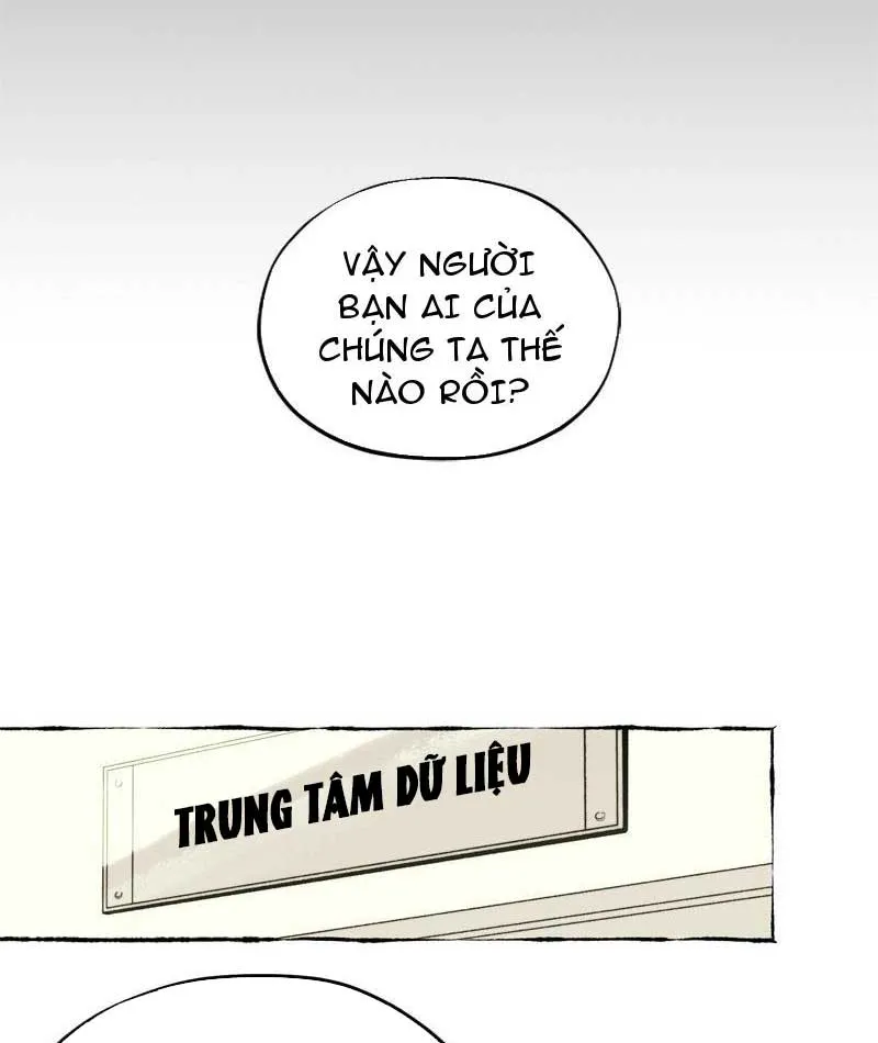 Ban Quản Lý Khu Vực Cách Ly Chương 5 Ảnh 71