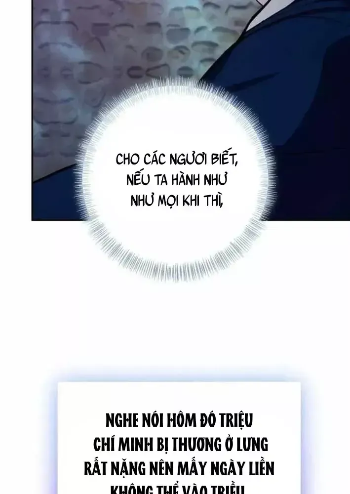 Bảng Trạng Thái Bí Mật Của Tham Quan Chương 25 Ảnh 108