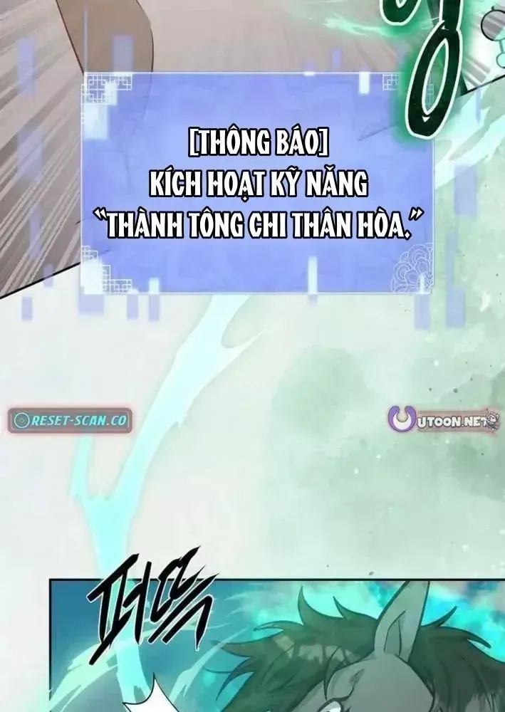 Bảng Trạng Thái Bí Mật Của Tham Quan Chương 25 Ảnh 18