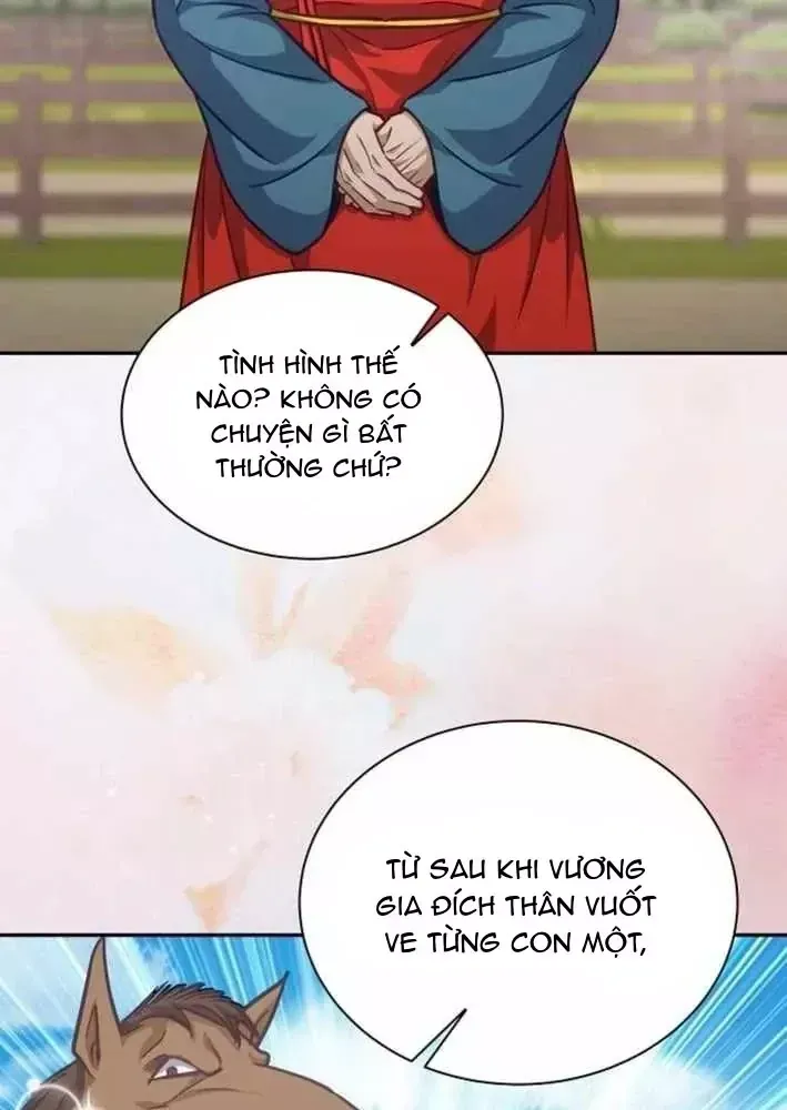 Bảng Trạng Thái Bí Mật Của Tham Quan Chương 25 Ảnh 30