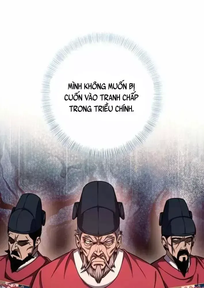 Bảng Trạng Thái Bí Mật Của Tham Quan Chương 25 Ảnh 38
