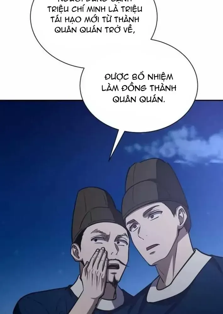Bảng Trạng Thái Bí Mật Của Tham Quan Chương 25 Ảnh 68