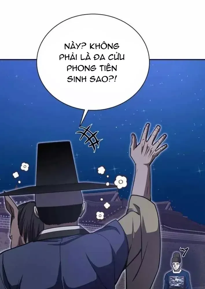 Bảng Trạng Thái Bí Mật Của Tham Quan Chương 25 Ảnh 82