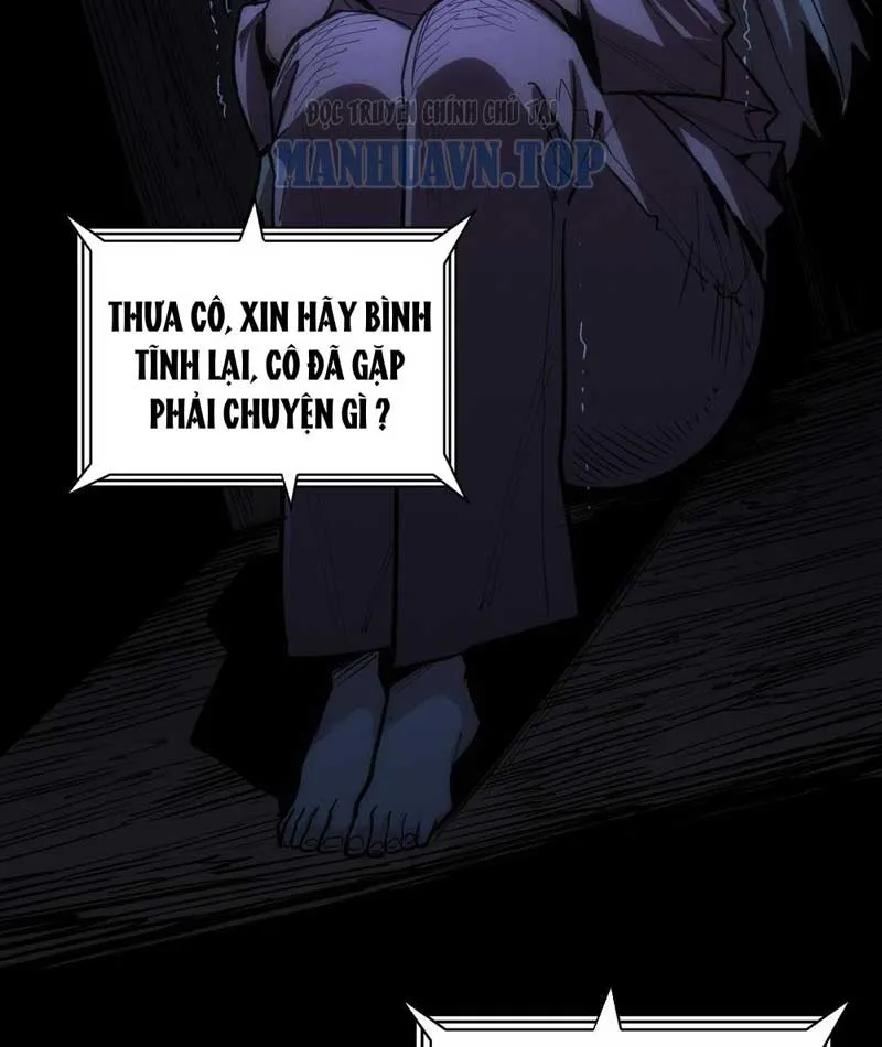 Bảo Tàng Trấn Yêu Chương 1 Ảnh 20