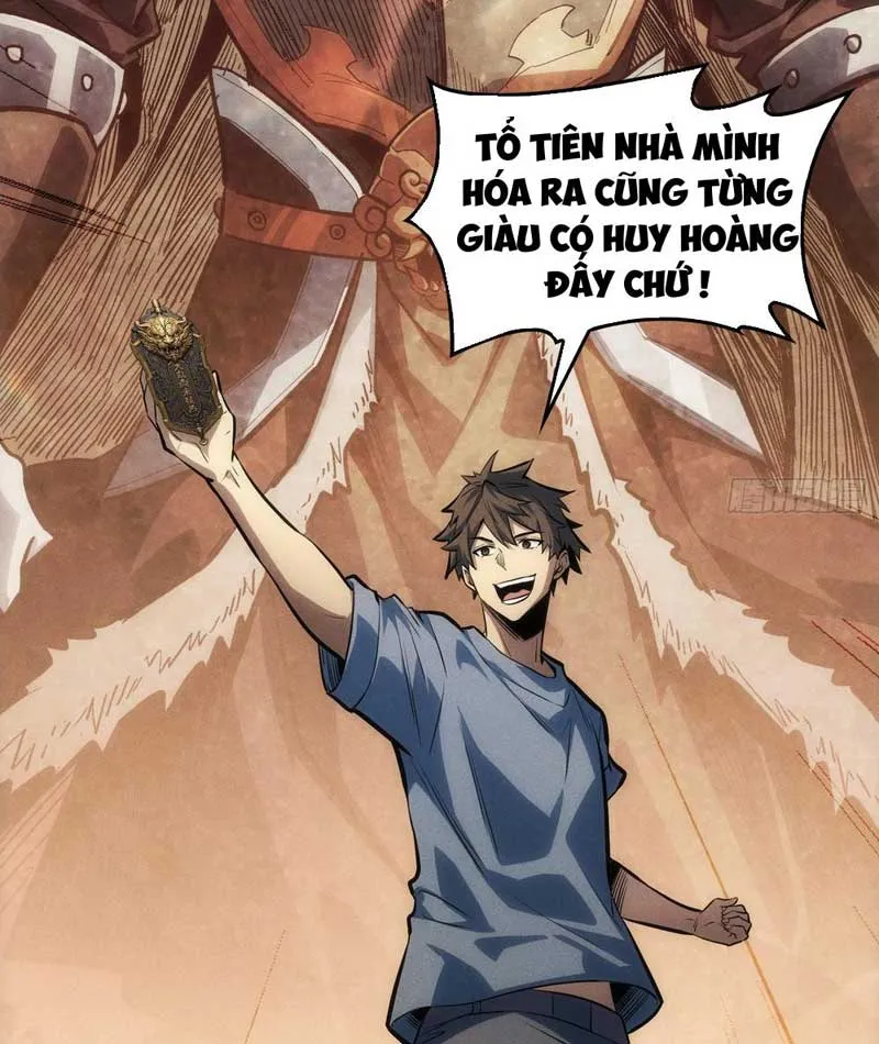 Bảo Tàng Trấn Yêu Chương 1 Ảnh 87