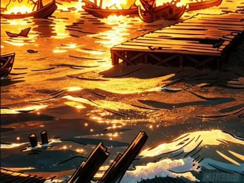 Bảo Tàng Trấn Yêu Chương 10 Ảnh 34