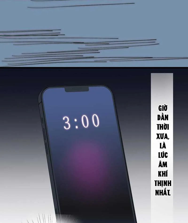 Bảo Tàng Trấn Yêu Chương 2 Ảnh 11