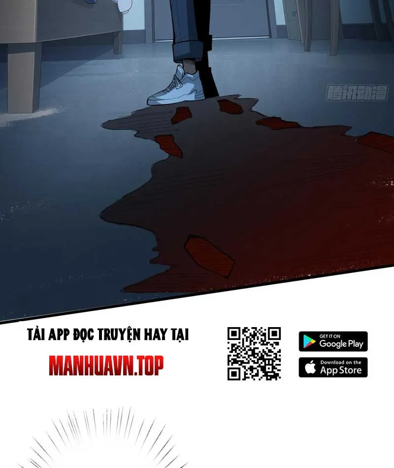 Bảo Tàng Trấn Yêu Chương 2 Ảnh 15