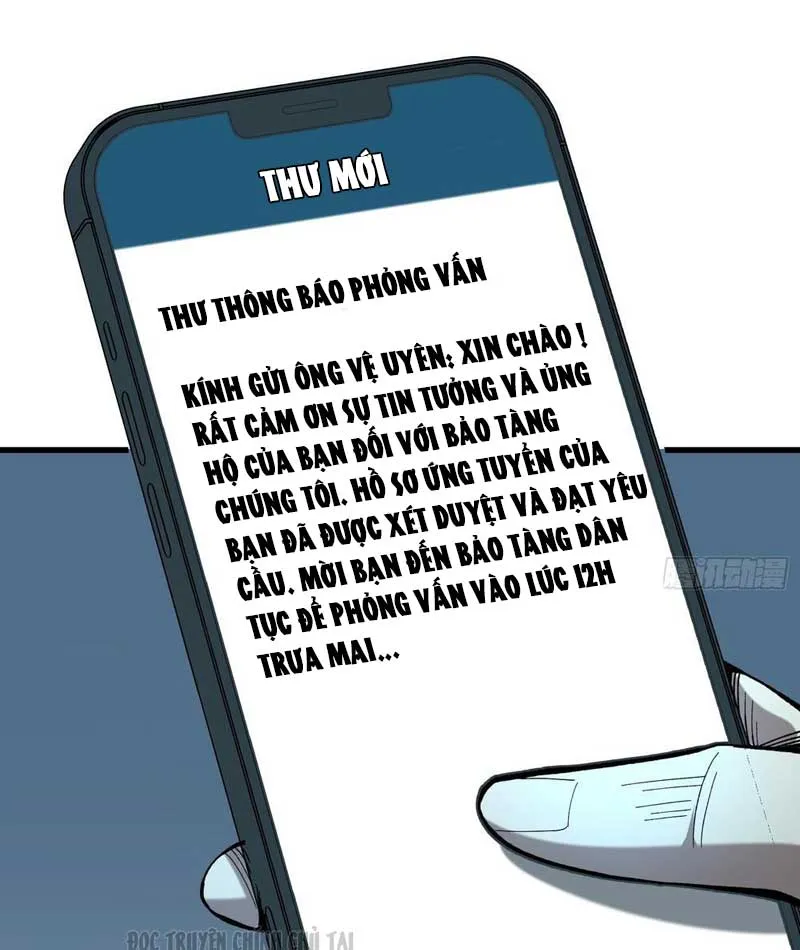 Bảo Tàng Trấn Yêu Chương 2 Ảnh 17