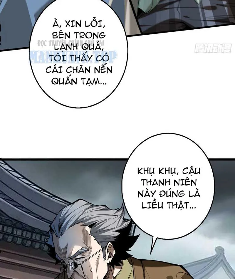 Bảo Tàng Trấn Yêu Chương 2 Ảnh 65