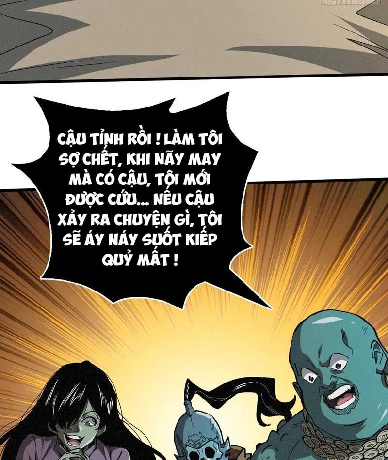 Bảo Tàng Trấn Yêu Chương 4 Ảnh 77