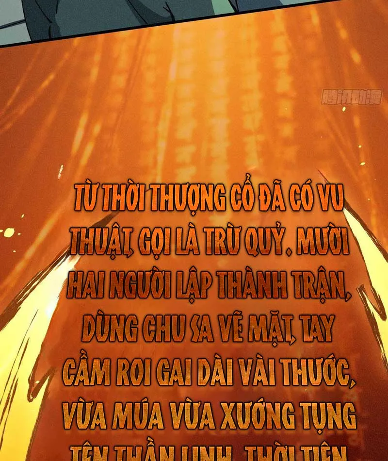 Bảo Tàng Trấn Yêu Chương 4 Ảnh 84
