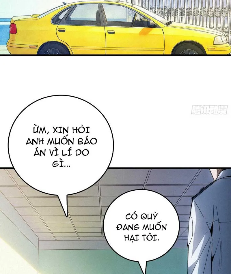 Bảo Tàng Trấn Yêu Chương 5 Ảnh 37