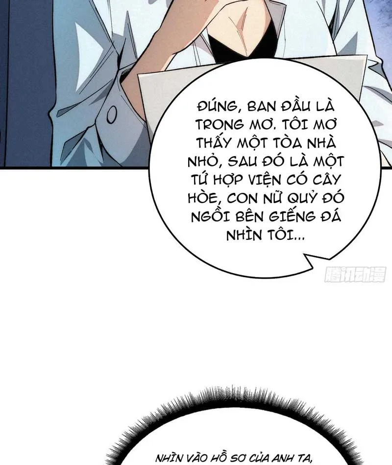 Bảo Tàng Trấn Yêu Chương 5 Ảnh 53