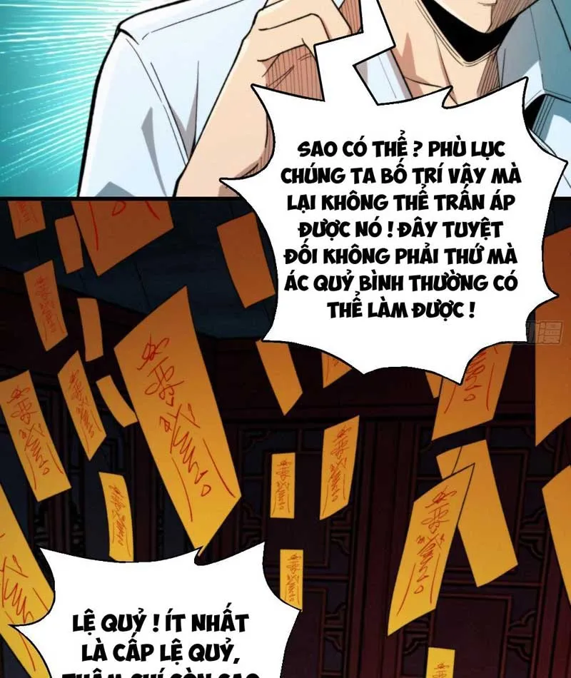 Bảo Tàng Trấn Yêu Chương 5 Ảnh 73