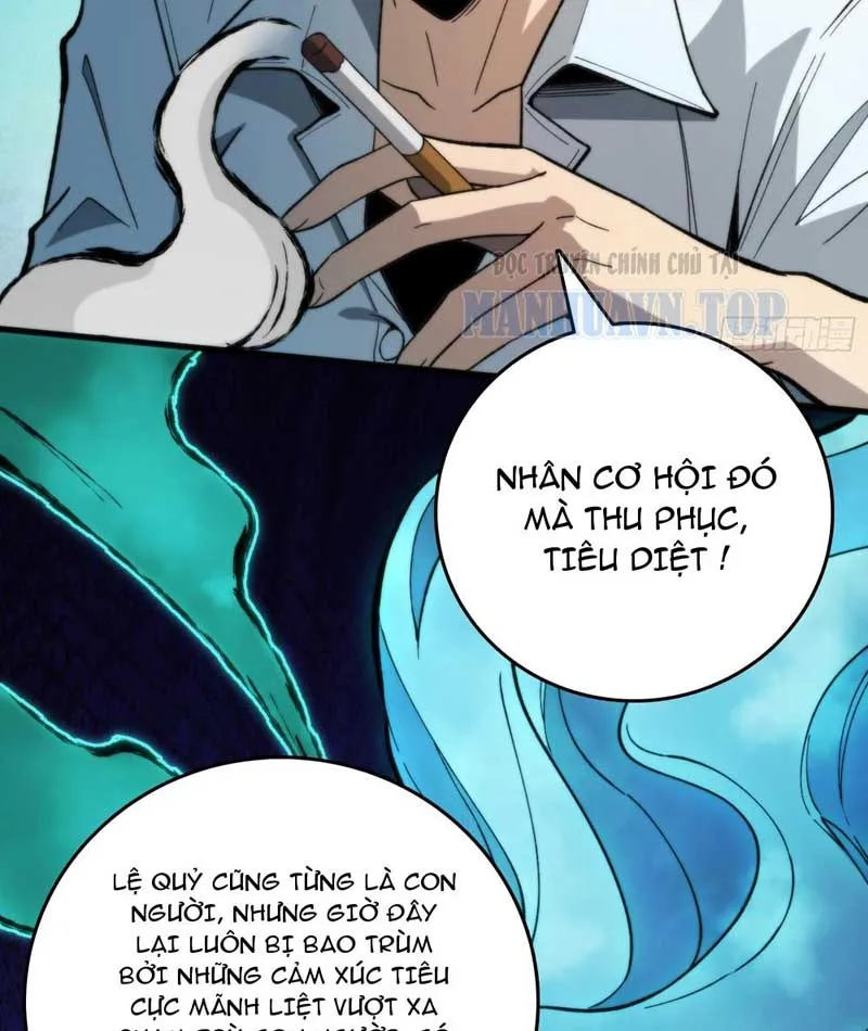 Bảo Tàng Trấn Yêu Chương 6 Ảnh 39