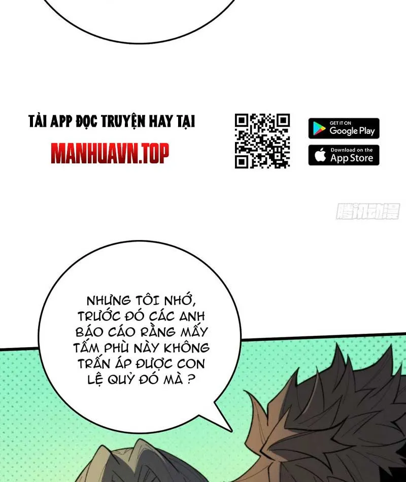 Bảo Tàng Trấn Yêu Chương 6 Ảnh 55