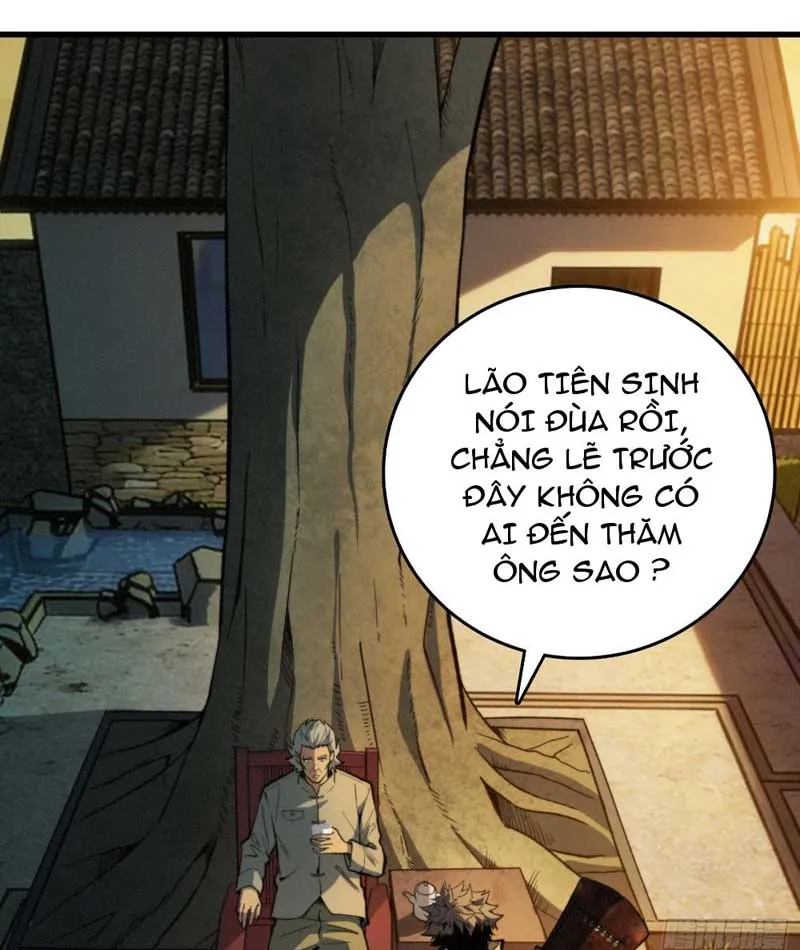 Bảo Tàng Trấn Yêu Chương 7 Ảnh 28