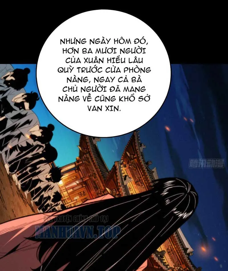 Bảo Tàng Trấn Yêu Chương 7 Ảnh 80