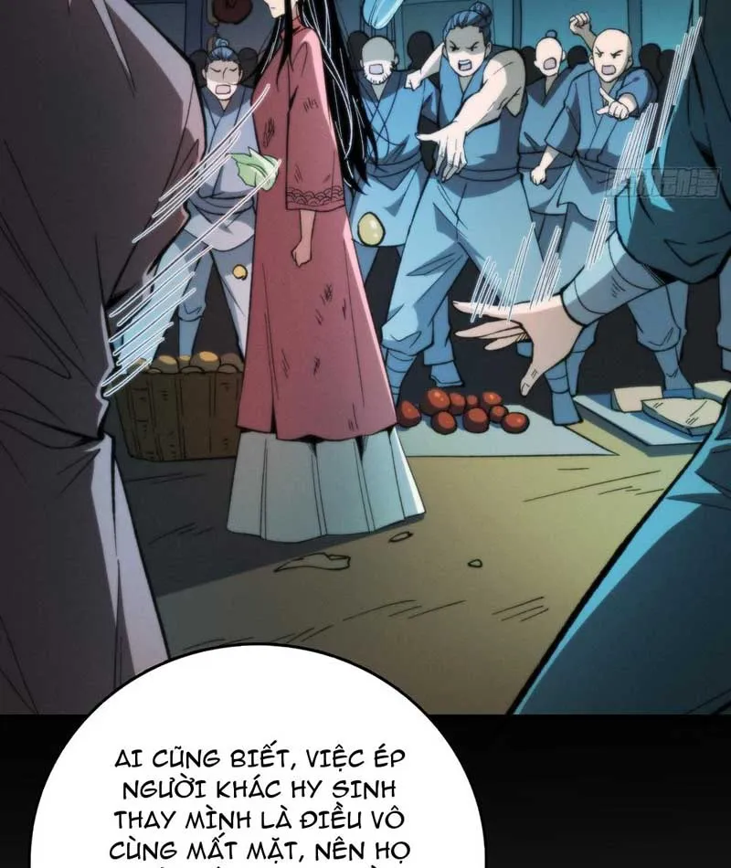 Bảo Tàng Trấn Yêu Chương 7 Ảnh 84