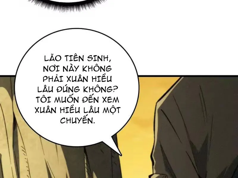 Bảo Tàng Trấn Yêu Chương 8 Ảnh 34