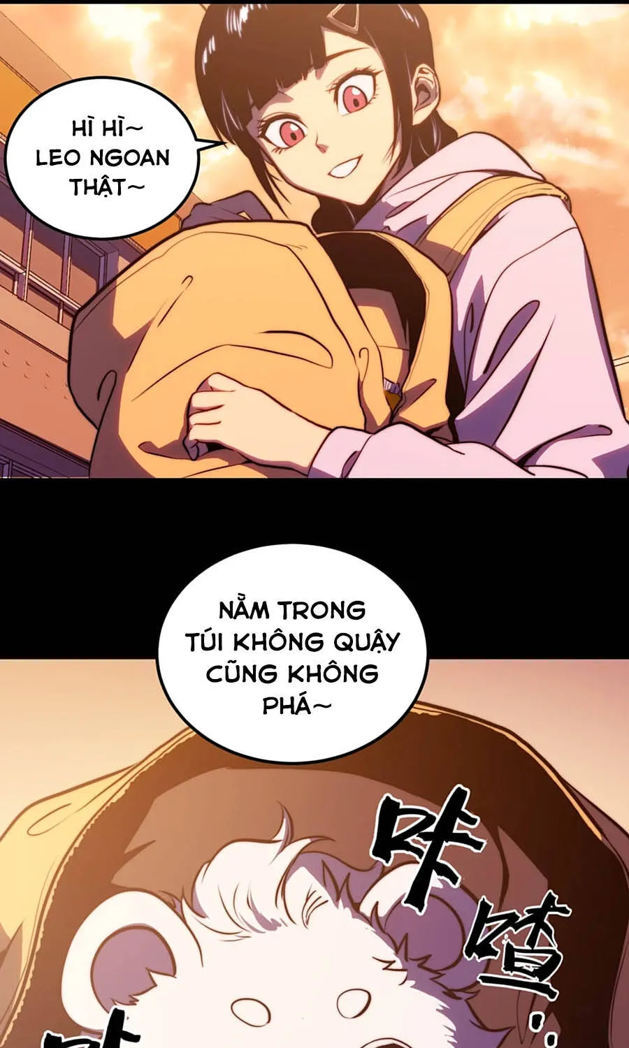 Bạo Thực Giả Chương 31 Ảnh 11