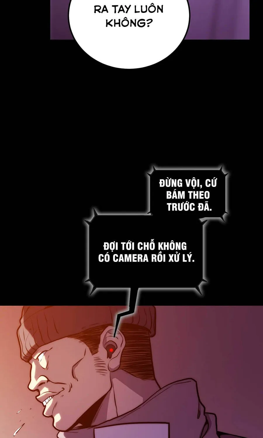 Bạo Thực Giả Chương 31 Ảnh 16