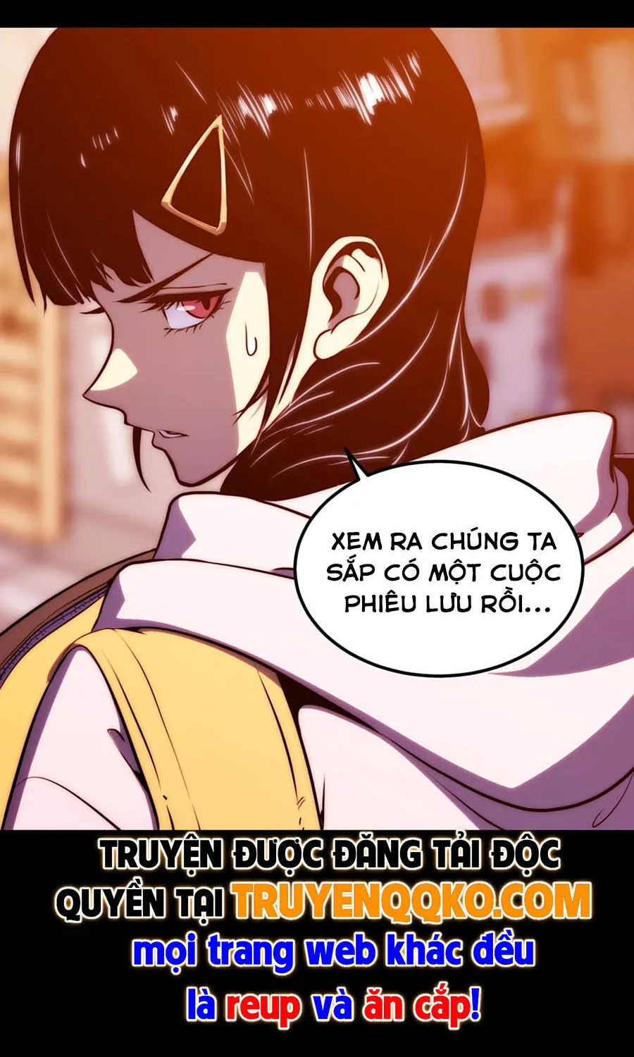 Bạo Thực Giả Chương 31 Ảnh 22