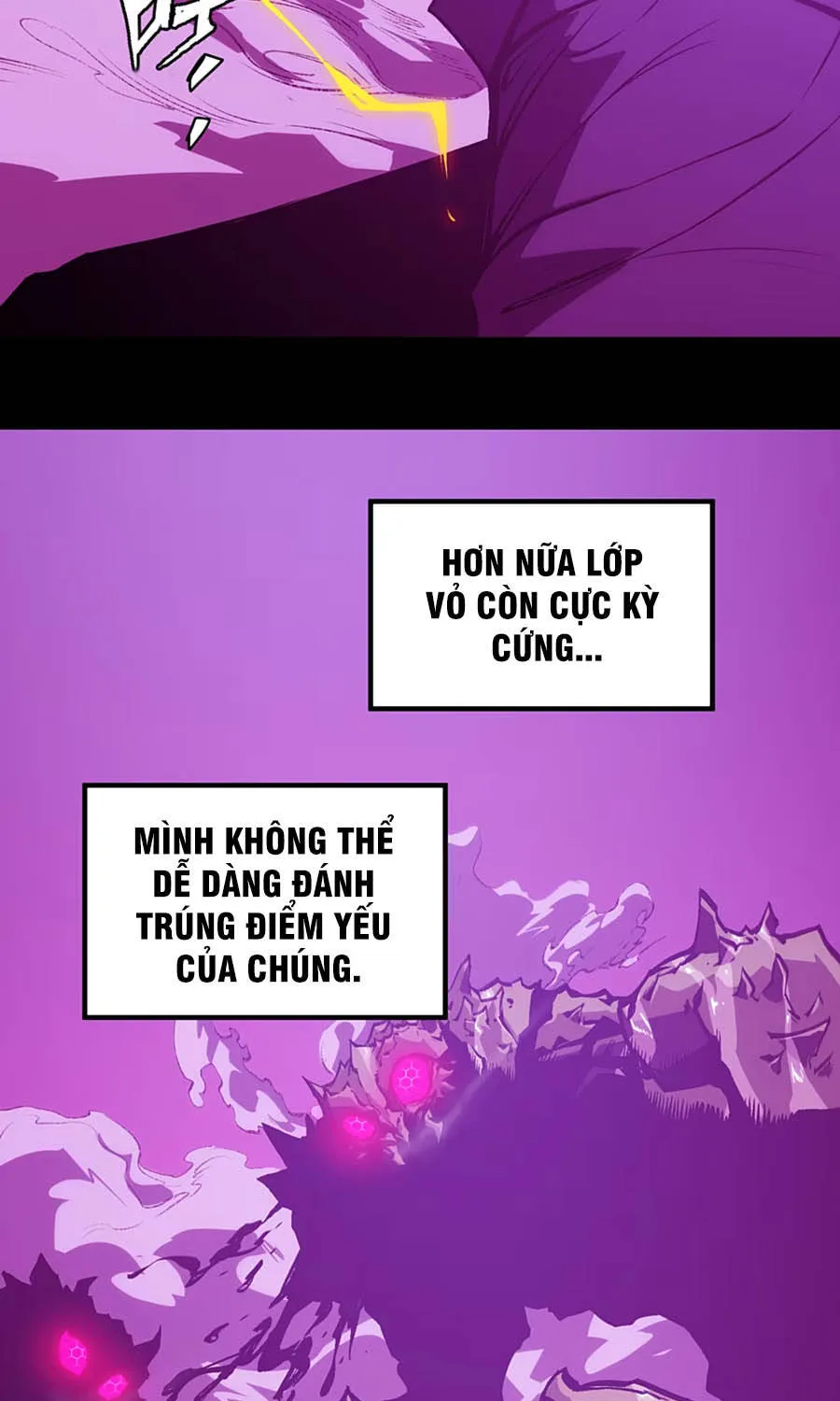 Bạo Thực Giả Chương 31 Ảnh 25