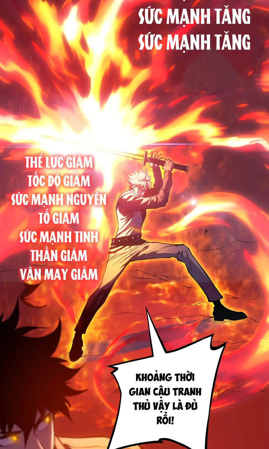 Bạo Thực Giả Chương 31 Ảnh 29