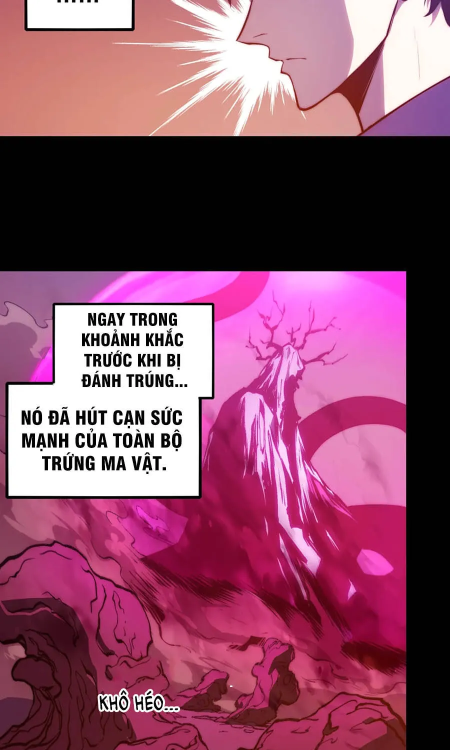 Bạo Thực Giả Chương 31 Ảnh 55