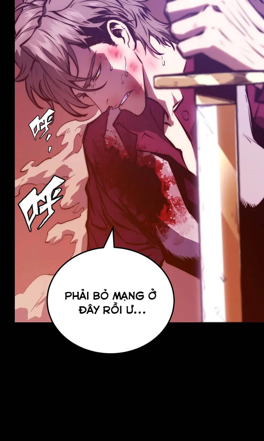 Bạo Thực Giả Chương 31 Ảnh 57