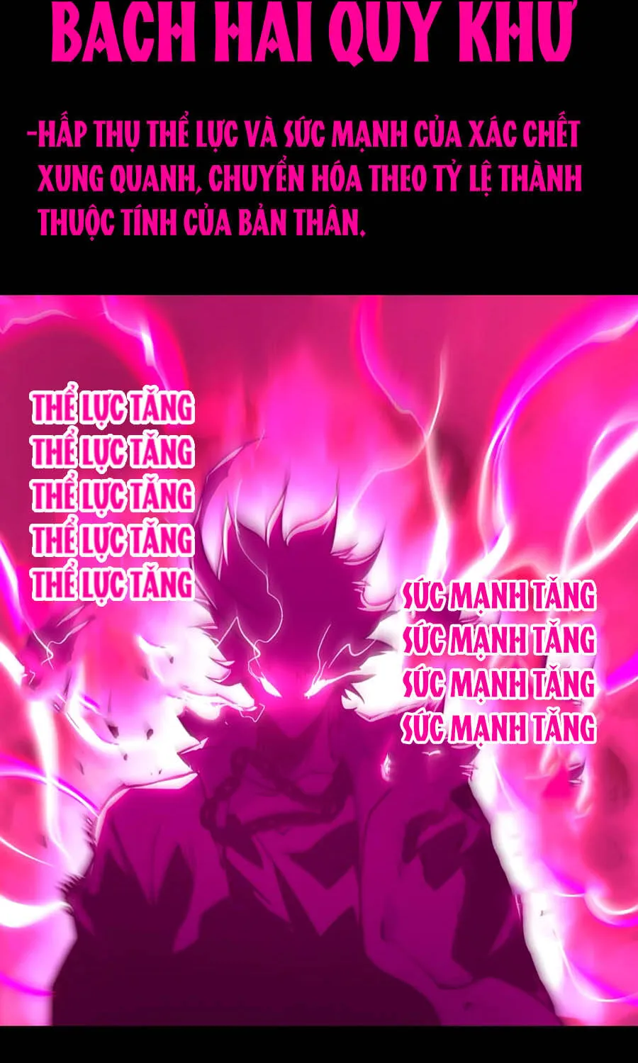 Bạo Thực Giả Chương 31 Ảnh 66