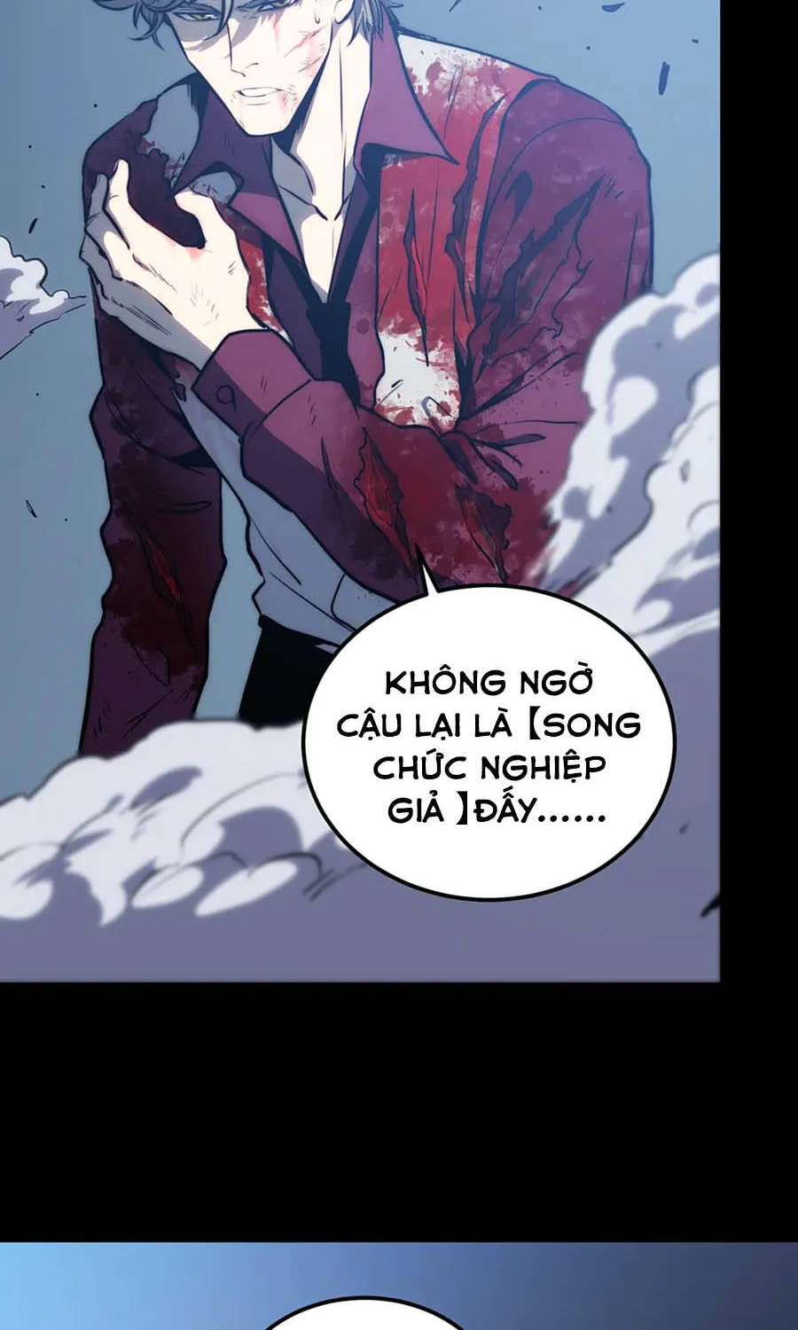 Bạo Thực Giả Chương 32 Ảnh 81