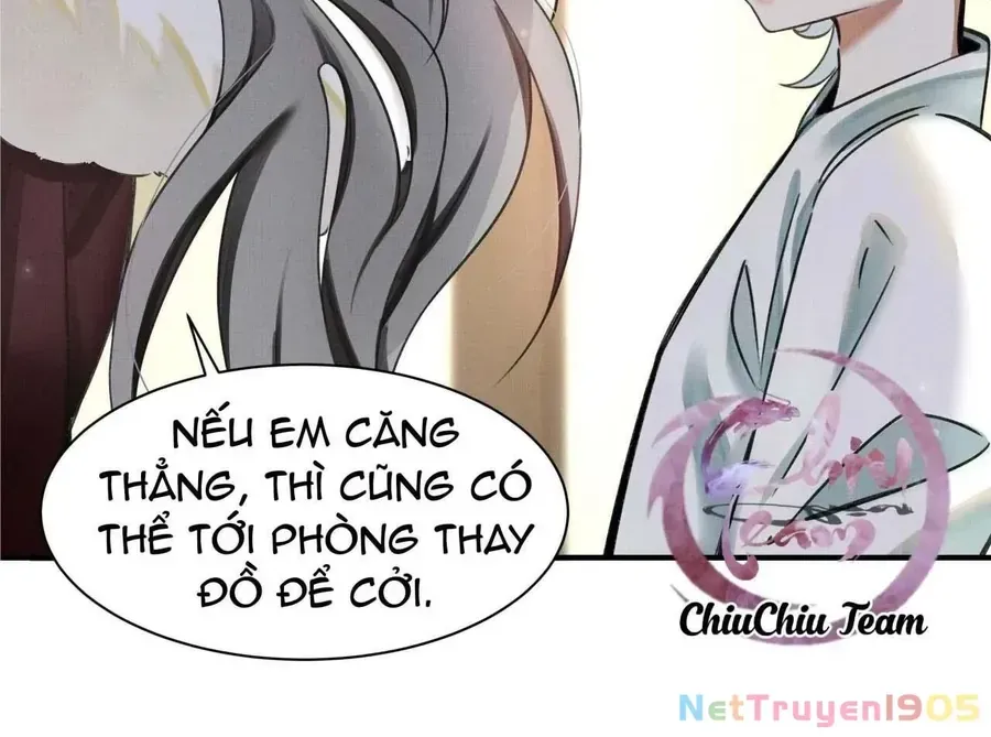 Báo Tuyết Thích Cắn Đuôi Chương 1 Ảnh 60