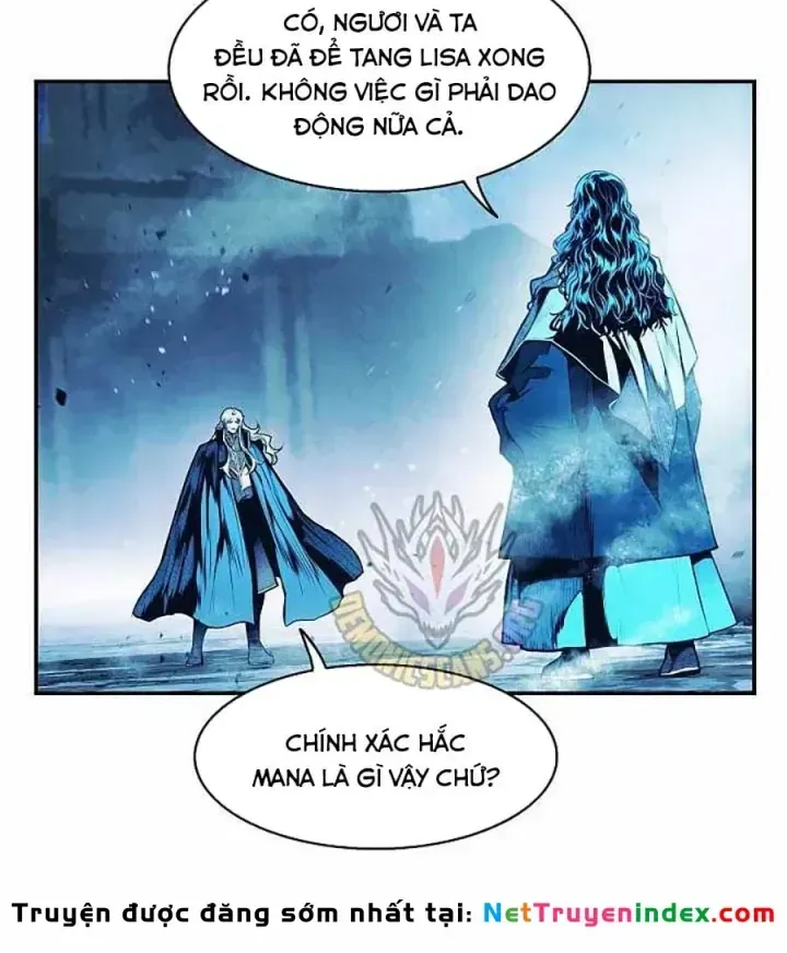 Bất Bại Chân Ma Chương 290 Ảnh 38