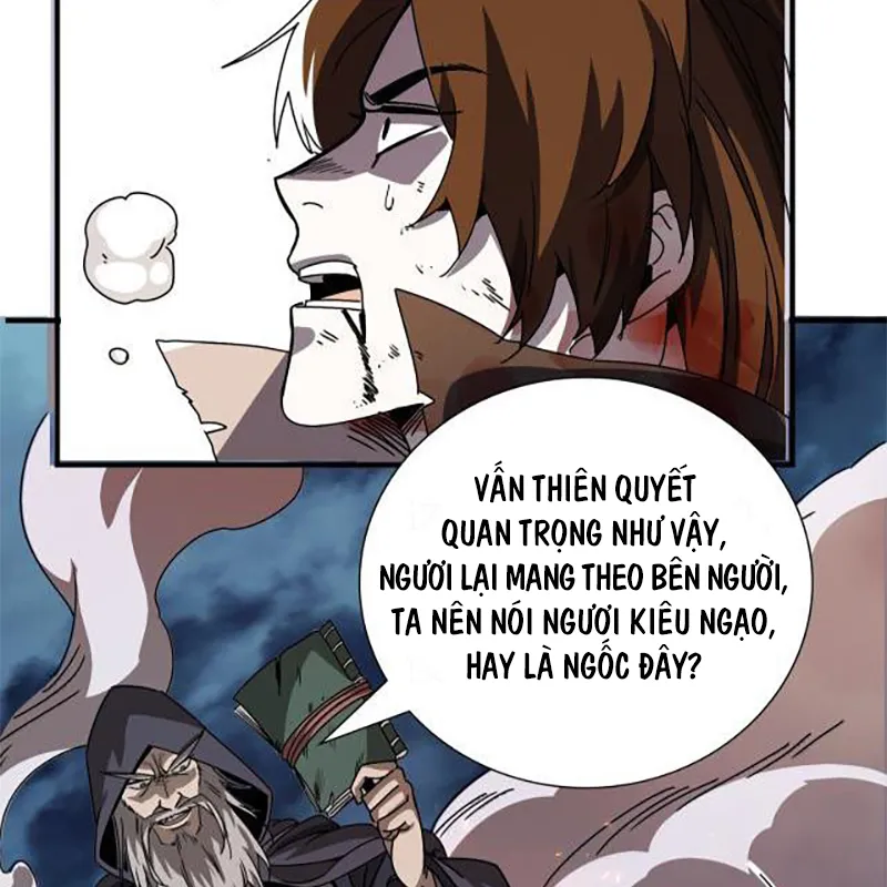Bắt đầu đã là ma tôn chuyển sinh Chương 1 Ảnh 144