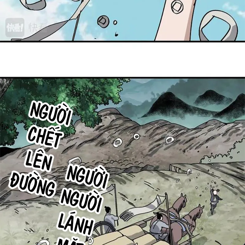 Bắt đầu đã là ma tôn chuyển sinh Chương 1 Ảnh 180