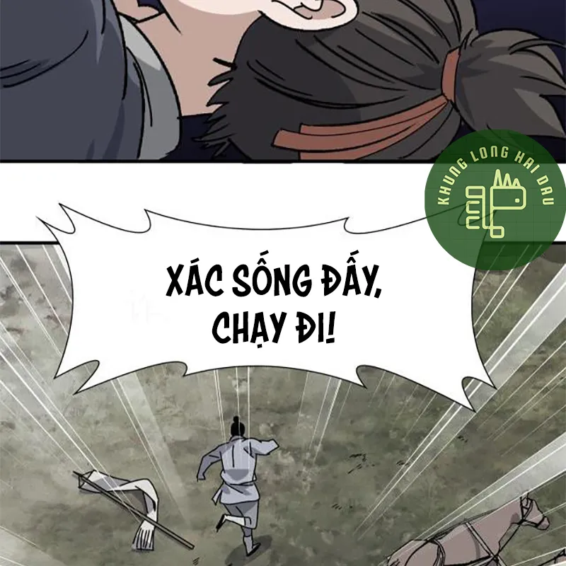 Bắt đầu đã là ma tôn chuyển sinh Chương 1 Ảnh 191